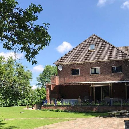 B&B De Prinsenhof Gassel Luaran gambar