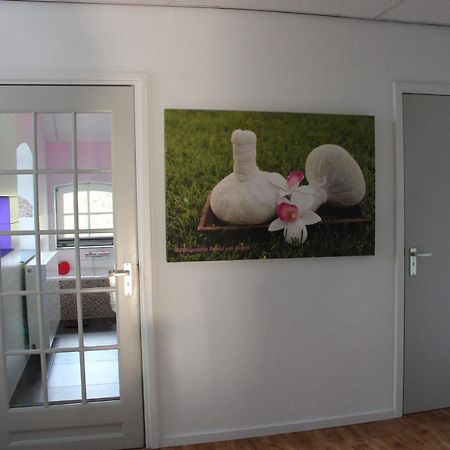 B&B De Prinsenhof Gassel Luaran gambar