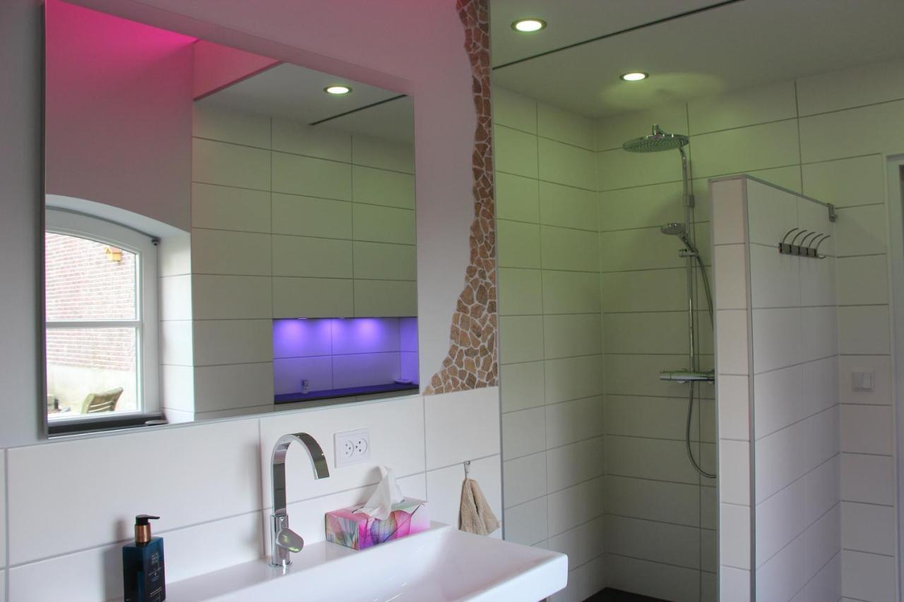 B&B De Prinsenhof Gassel Luaran gambar