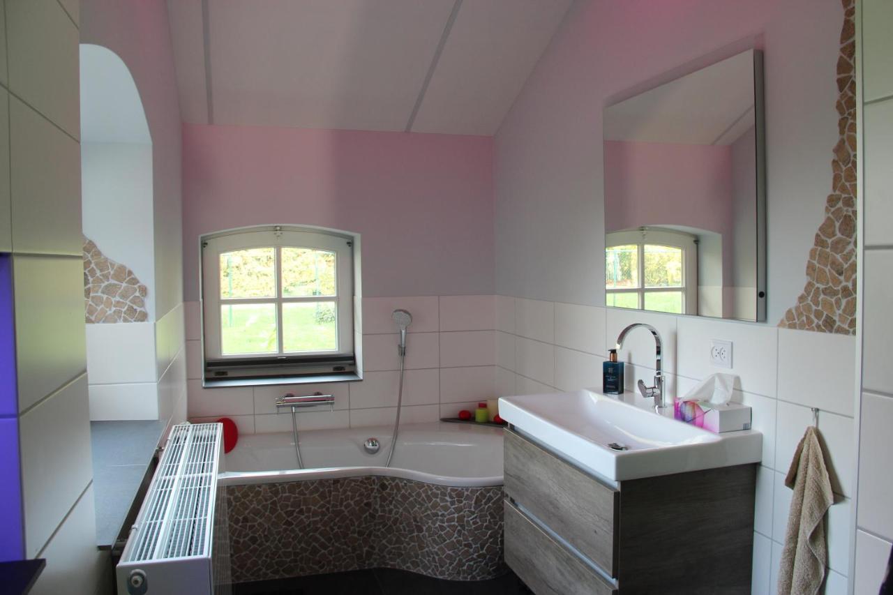 B&B De Prinsenhof Gassel Luaran gambar