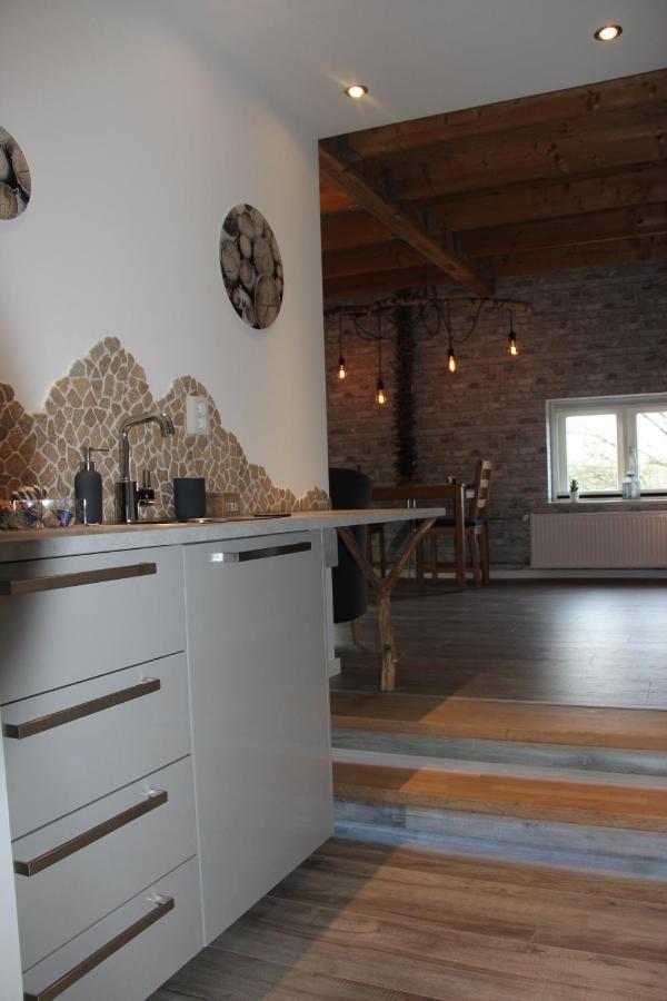 B&B De Prinsenhof Gassel Luaran gambar