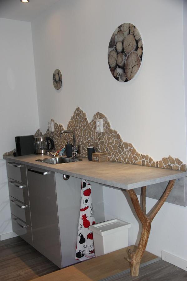 B&B De Prinsenhof Gassel Luaran gambar