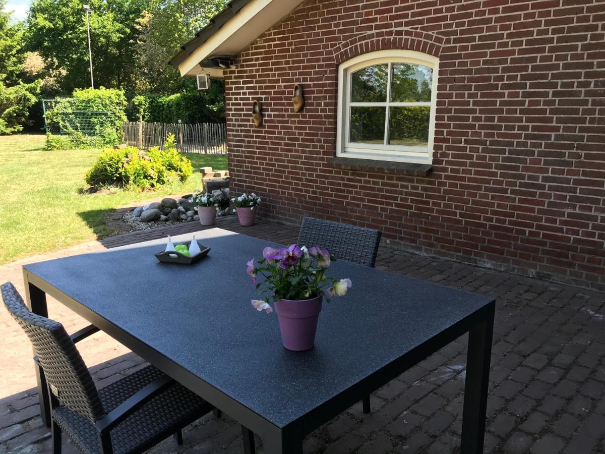 B&B De Prinsenhof Gassel Luaran gambar