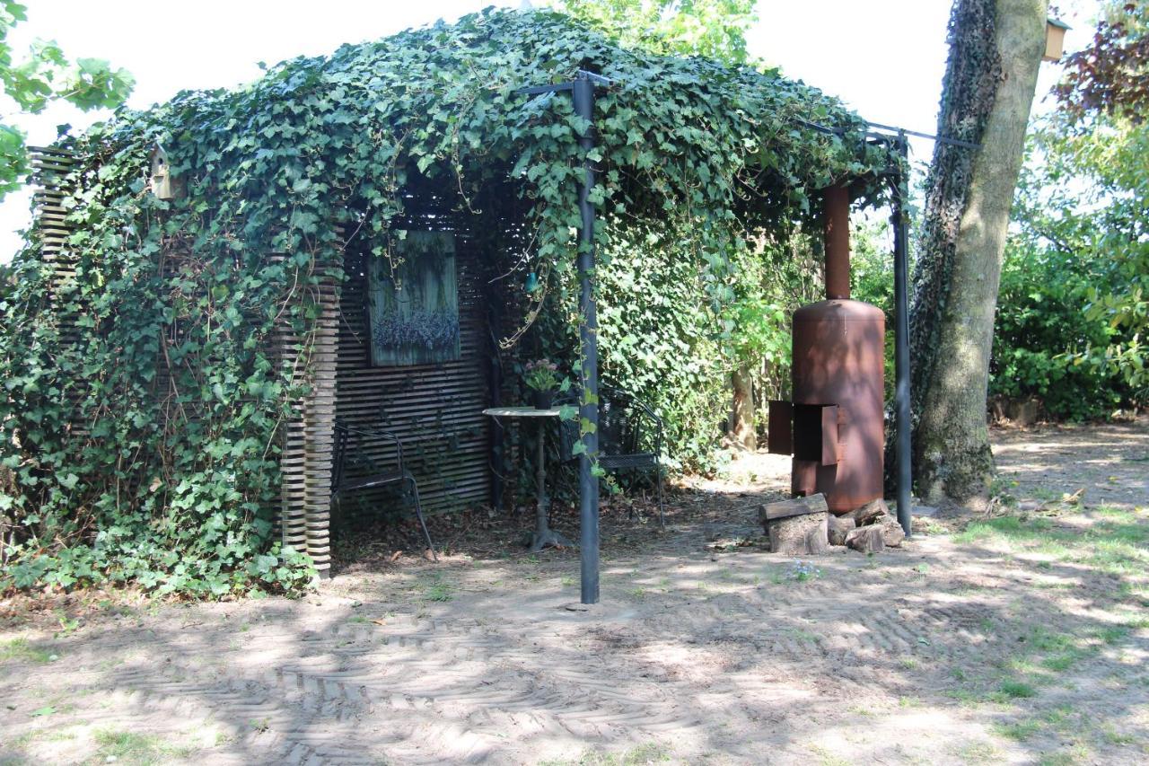 B&B De Prinsenhof Gassel Luaran gambar
