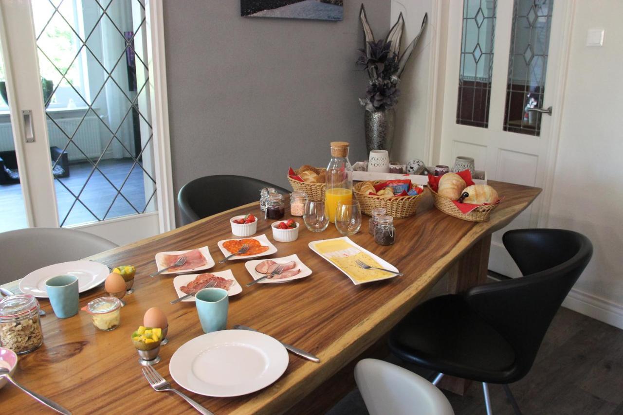B&B De Prinsenhof Gassel Luaran gambar