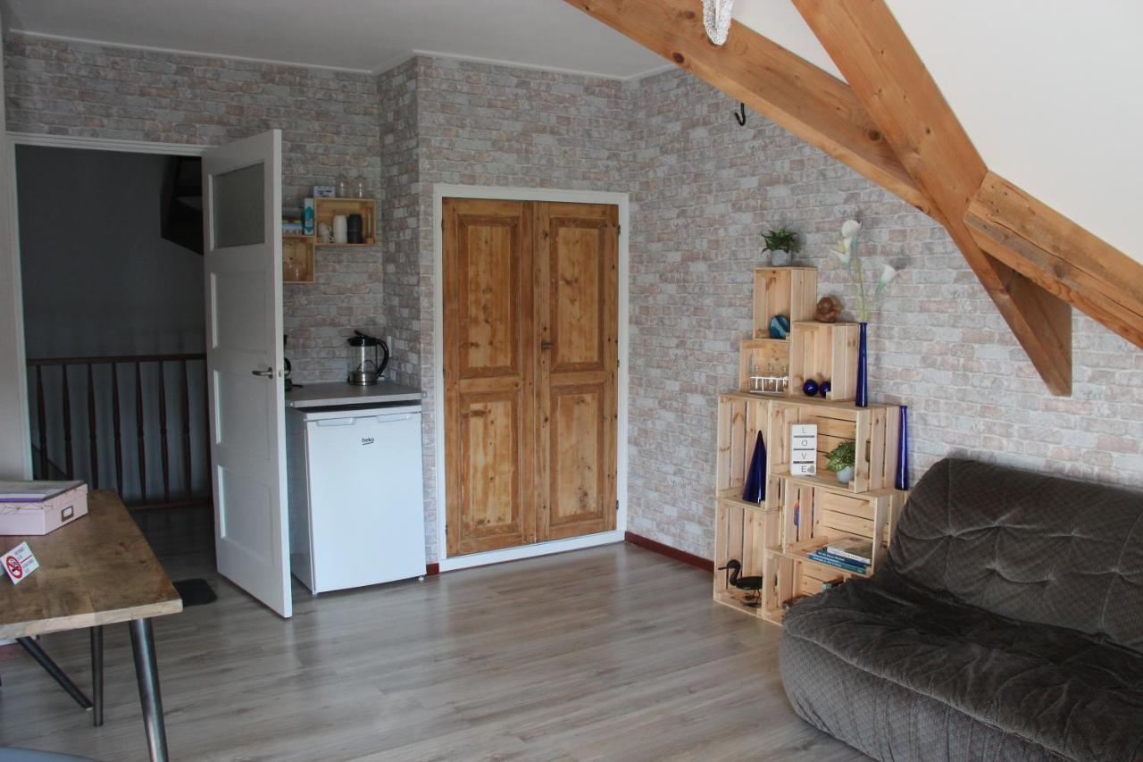 B&B De Prinsenhof Gassel Luaran gambar